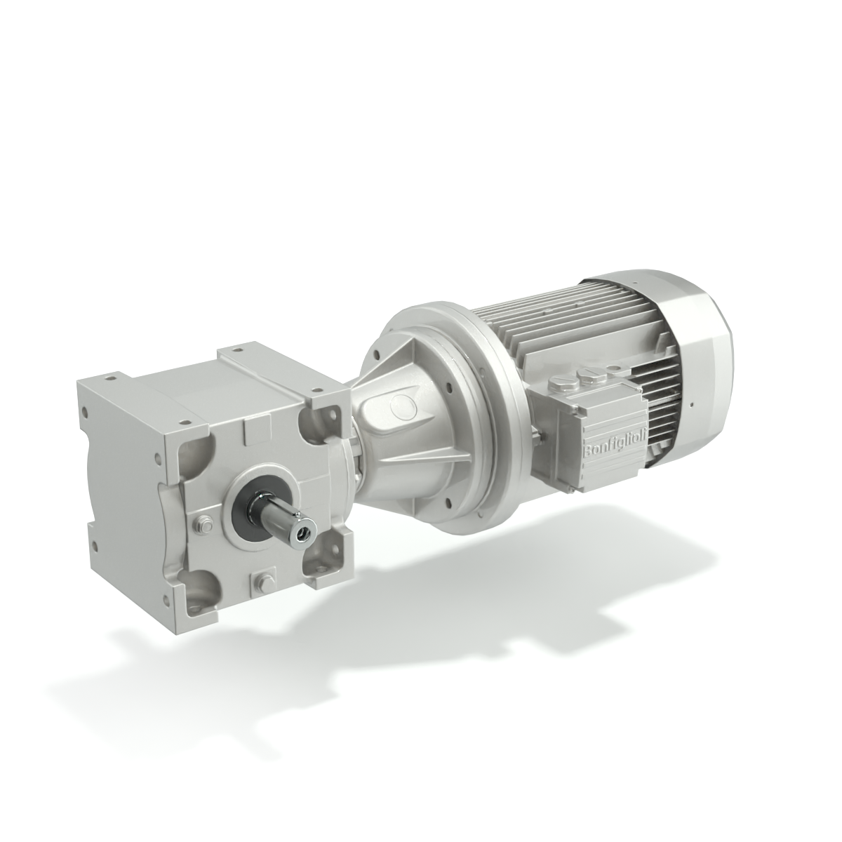 Industrial Gearmotors and Gearboxes | Bonfiglioli New Zealand